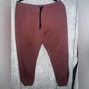 PINK Sweatpants